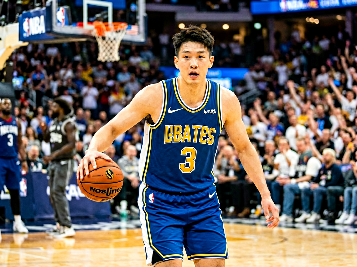 NBA常规赛