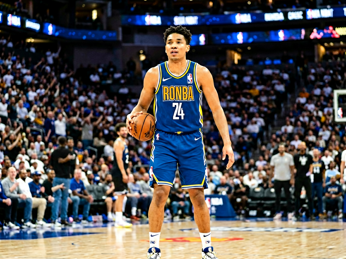 NBA球星
