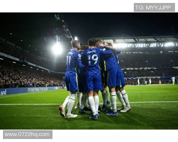 切尔西主场迎战埃弗顿精彩对决回顾及赛后分析