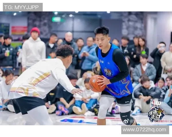 全明星篮球派对字母盛典精彩回顾与明星球员精彩瞬间分享
